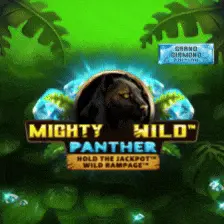 Mighty Wild Panther Grand Diamond VIP слот